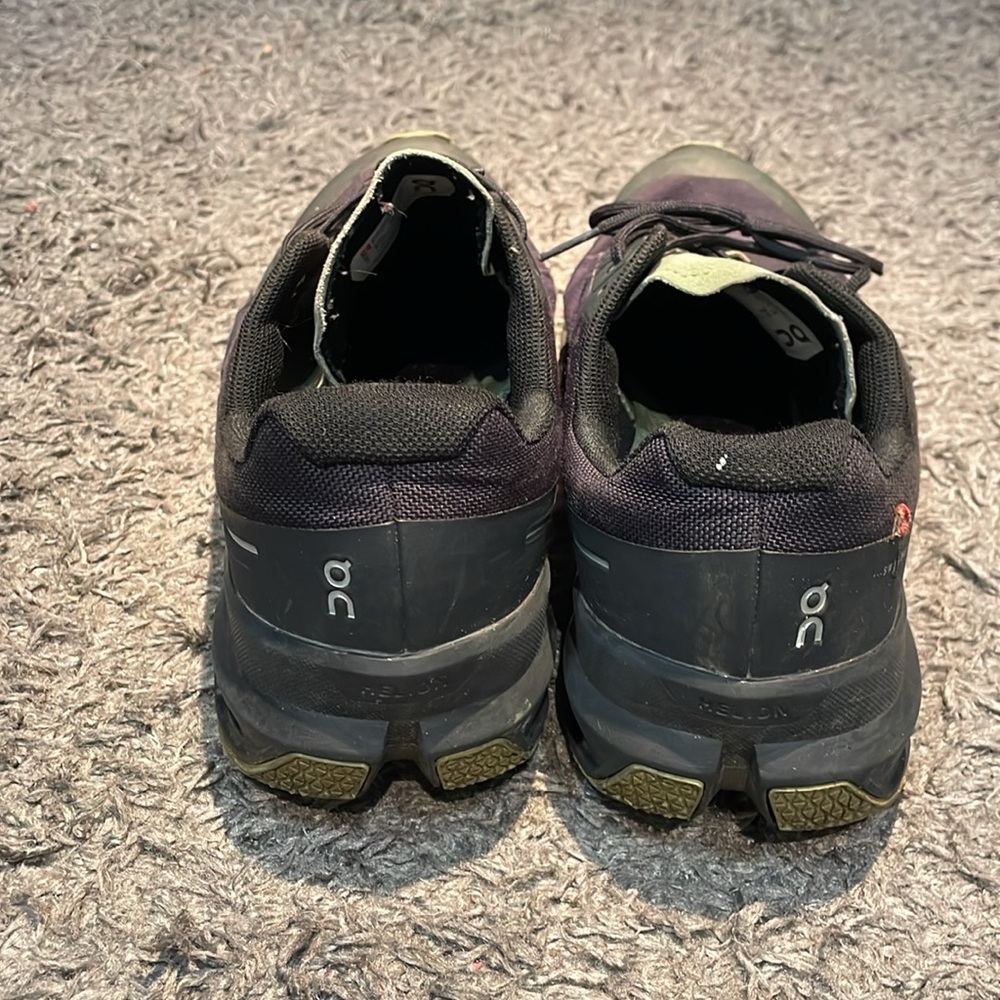On running cloudventure - Picture 4 of 8